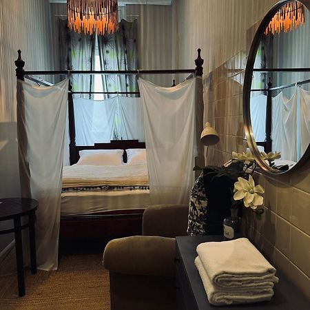 Boutique Hostel Lekkerurlaub เบอร์ลิน ภายนอก รูปภาพ