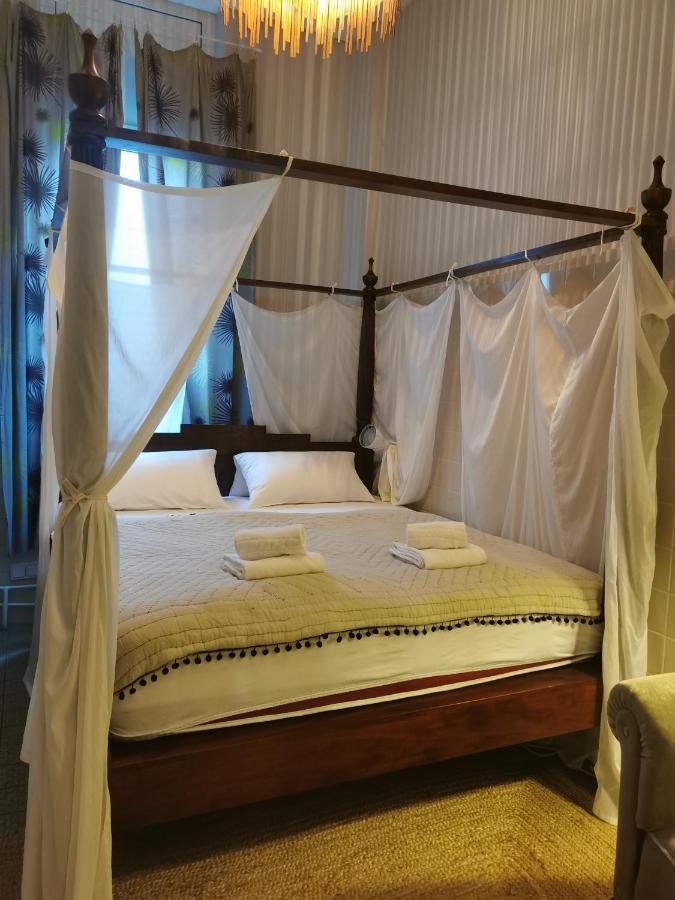 Boutique Hostel Lekkerurlaub เบอร์ลิน ภายนอก รูปภาพ