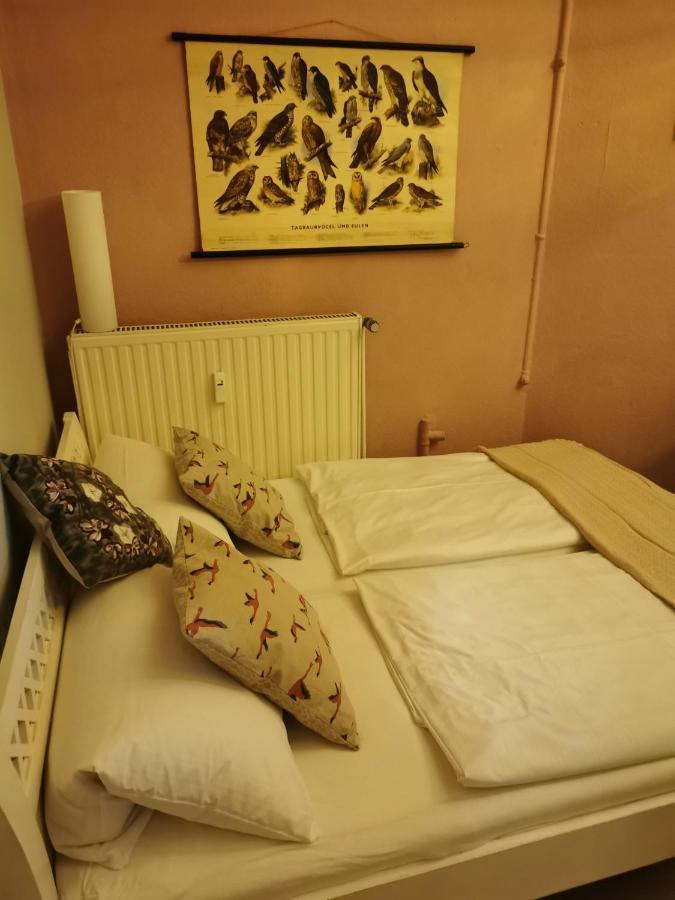 Boutique Hostel Lekkerurlaub เบอร์ลิน ภายนอก รูปภาพ