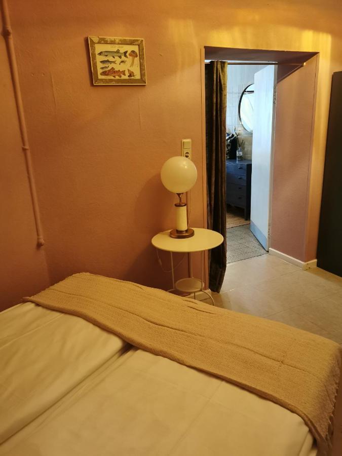 Boutique Hostel Lekkerurlaub เบอร์ลิน ภายนอก รูปภาพ