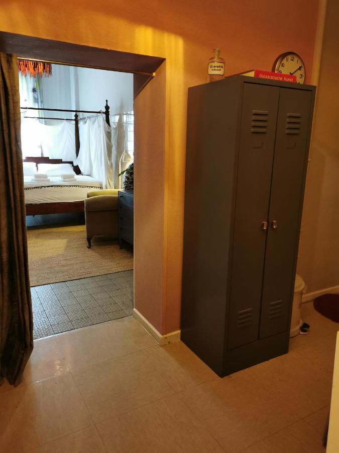 Boutique Hostel Lekkerurlaub เบอร์ลิน ภายนอก รูปภาพ