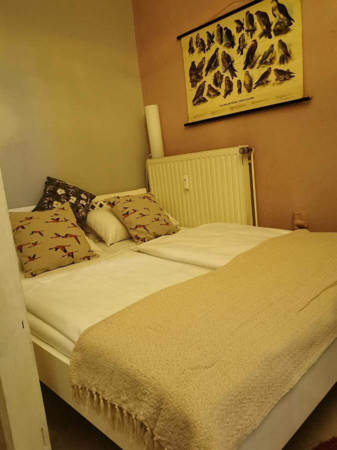 Boutique Hostel Lekkerurlaub เบอร์ลิน ภายนอก รูปภาพ