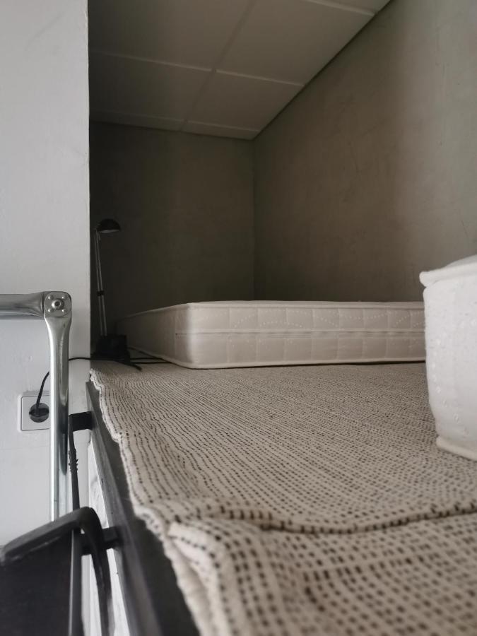 Boutique Hostel Lekkerurlaub เบอร์ลิน ภายนอก รูปภาพ