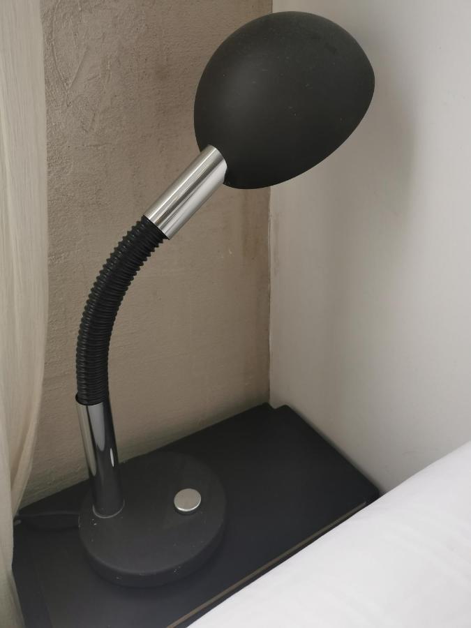 Boutique Hostel Lekkerurlaub เบอร์ลิน ภายนอก รูปภาพ