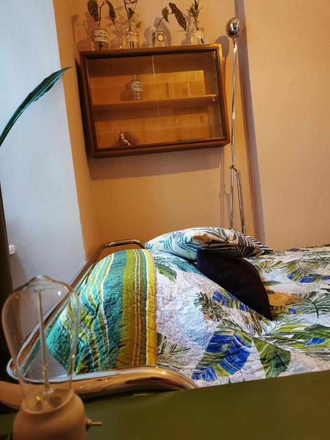 Boutique Hostel Lekkerurlaub เบอร์ลิน ภายนอก รูปภาพ