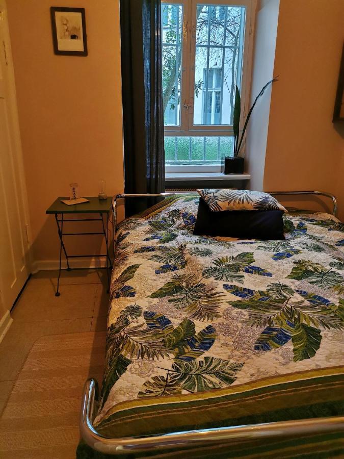 Boutique Hostel Lekkerurlaub เบอร์ลิน ภายนอก รูปภาพ