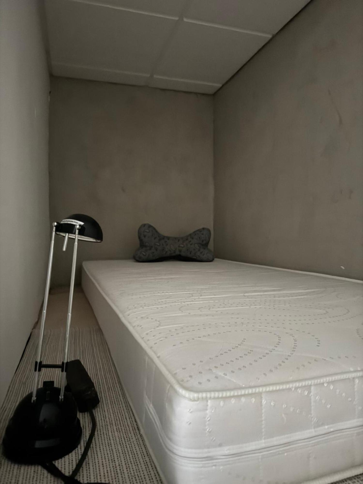 Boutique Hostel Lekkerurlaub เบอร์ลิน ห้อง รูปภาพ