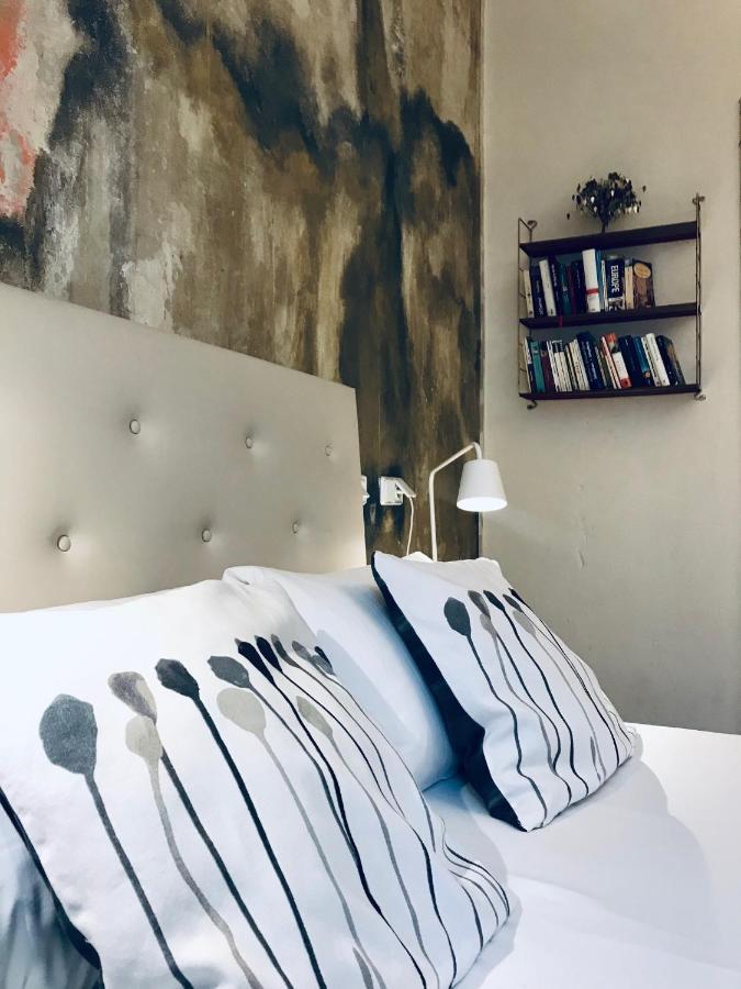 Boutique Hostel Lekkerurlaub เบอร์ลิน ภายนอก รูปภาพ