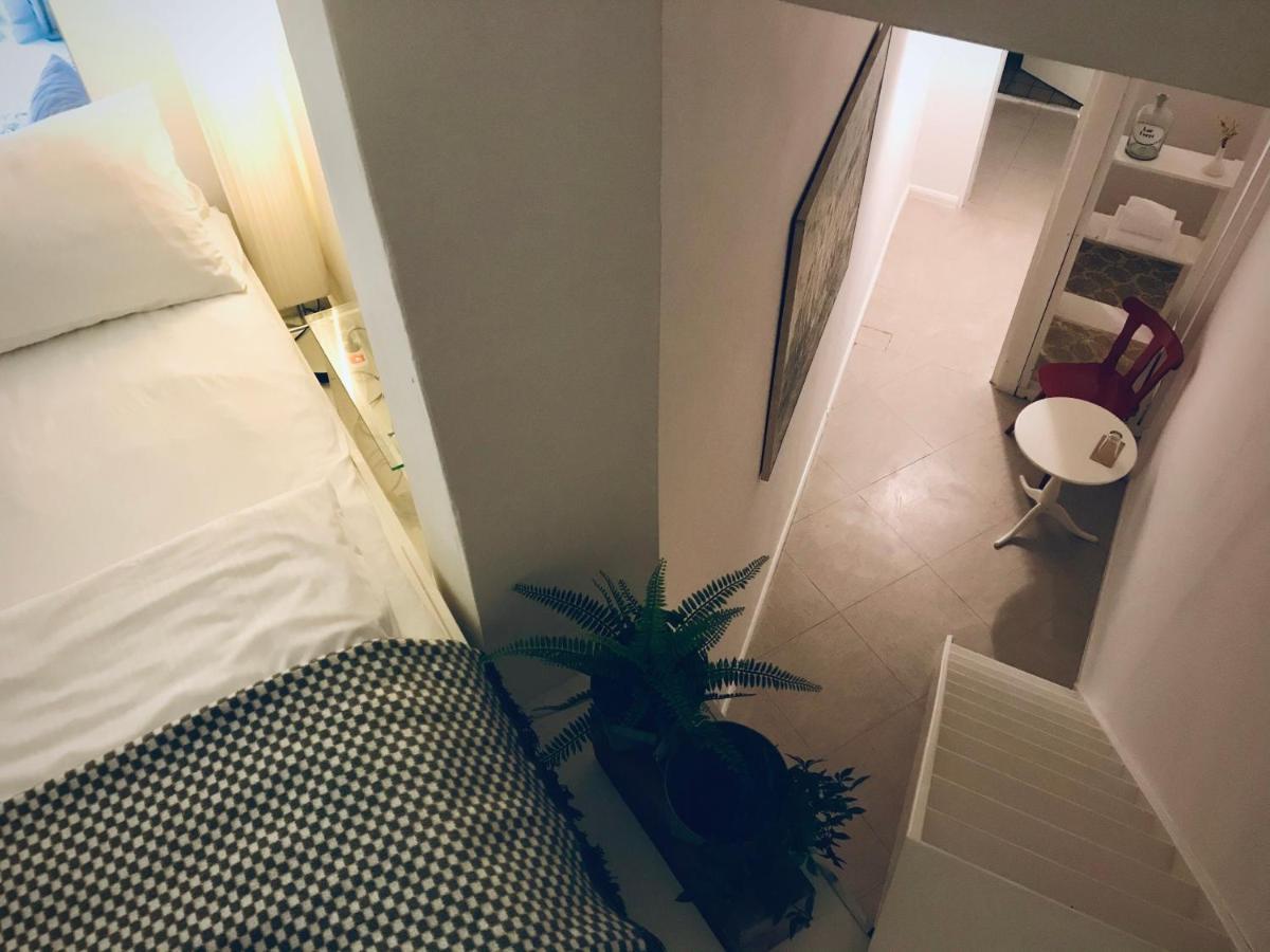Boutique Hostel Lekkerurlaub เบอร์ลิน ภายนอก รูปภาพ