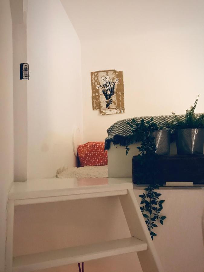 Boutique Hostel Lekkerurlaub เบอร์ลิน ภายนอก รูปภาพ