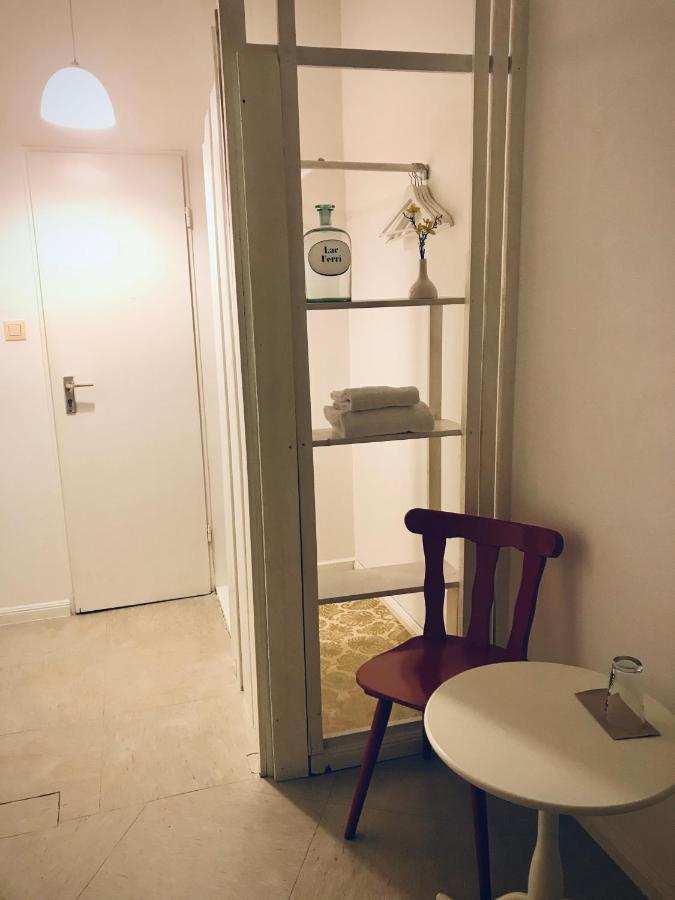 Boutique Hostel Lekkerurlaub เบอร์ลิน ภายนอก รูปภาพ