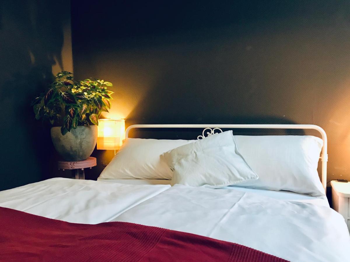 Boutique Hostel Lekkerurlaub เบอร์ลิน ภายนอก รูปภาพ