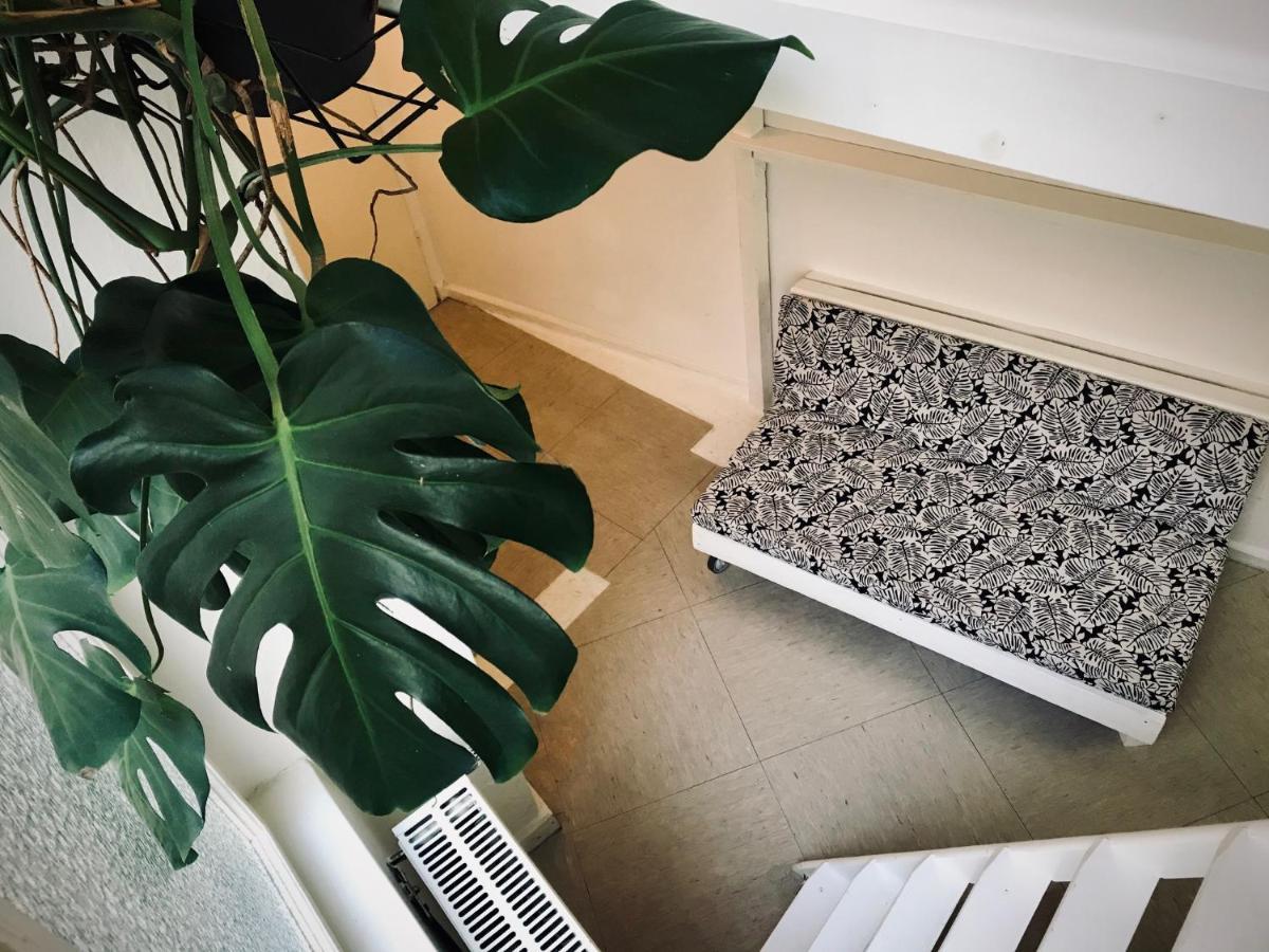 Boutique Hostel Lekkerurlaub เบอร์ลิน ภายนอก รูปภาพ