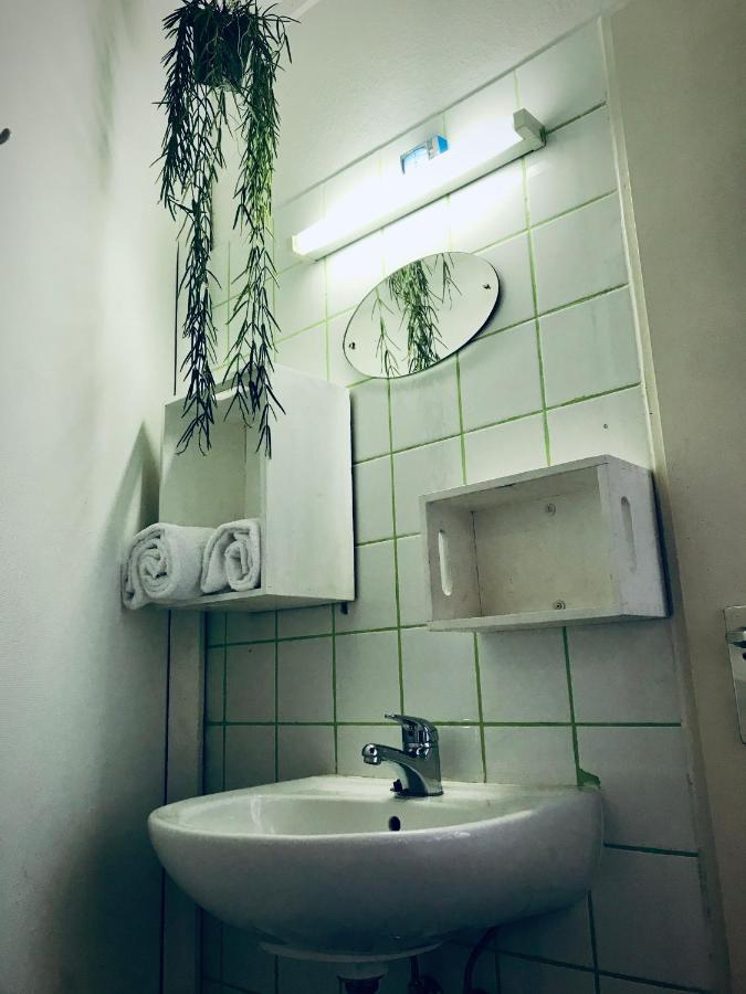 Boutique Hostel Lekkerurlaub เบอร์ลิน ภายนอก รูปภาพ