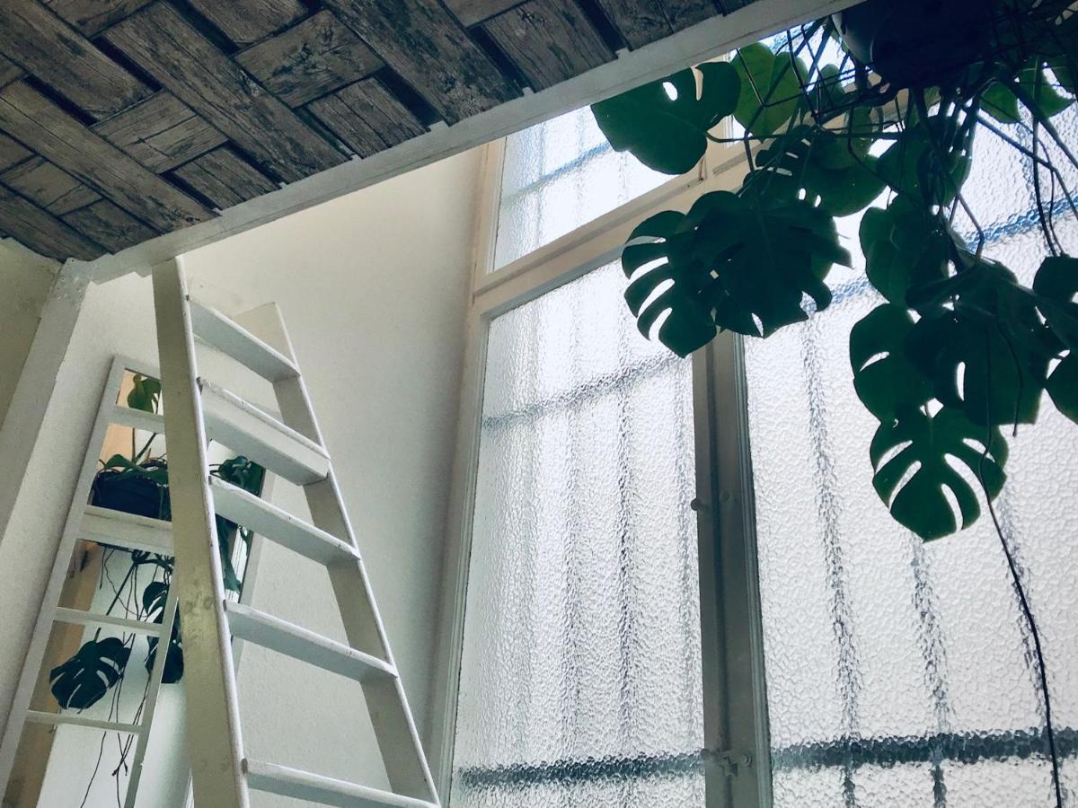 Boutique Hostel Lekkerurlaub เบอร์ลิน ภายนอก รูปภาพ