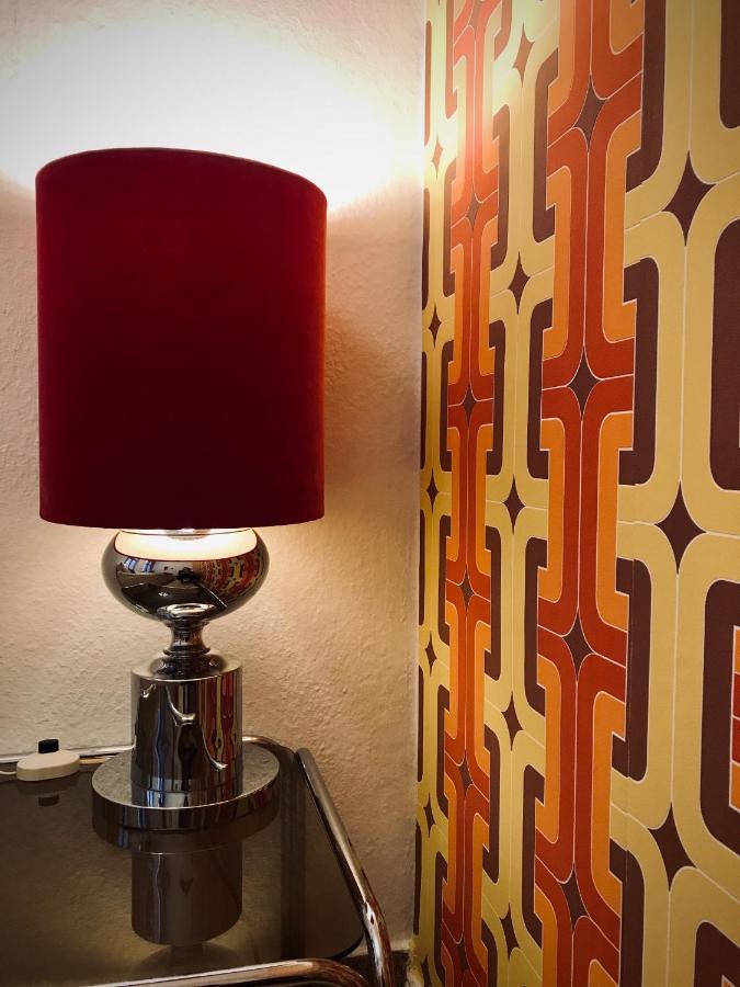 Boutique Hostel Lekkerurlaub เบอร์ลิน ภายนอก รูปภาพ