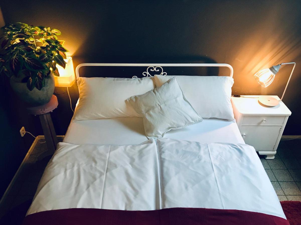 Boutique Hostel Lekkerurlaub เบอร์ลิน ภายนอก รูปภาพ