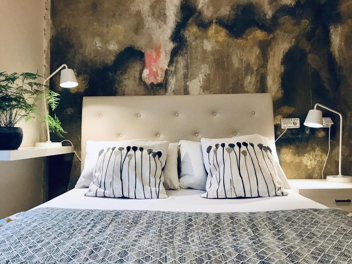Boutique Hostel Lekkerurlaub เบอร์ลิน ภายนอก รูปภาพ