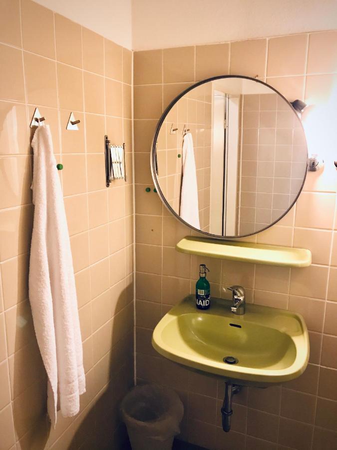 Boutique Hostel Lekkerurlaub เบอร์ลิน ภายนอก รูปภาพ