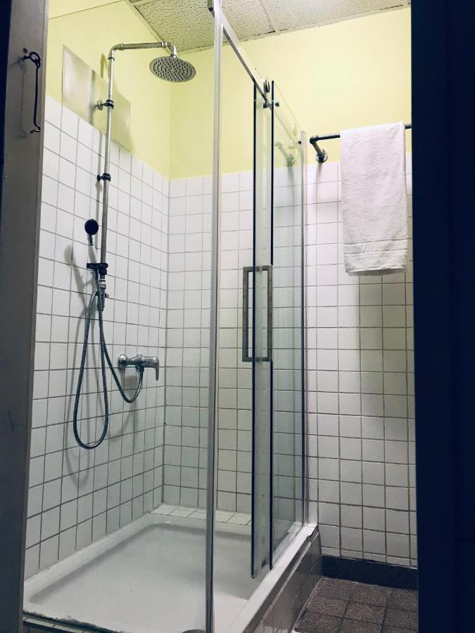 Boutique Hostel Lekkerurlaub เบอร์ลิน ภายนอก รูปภาพ