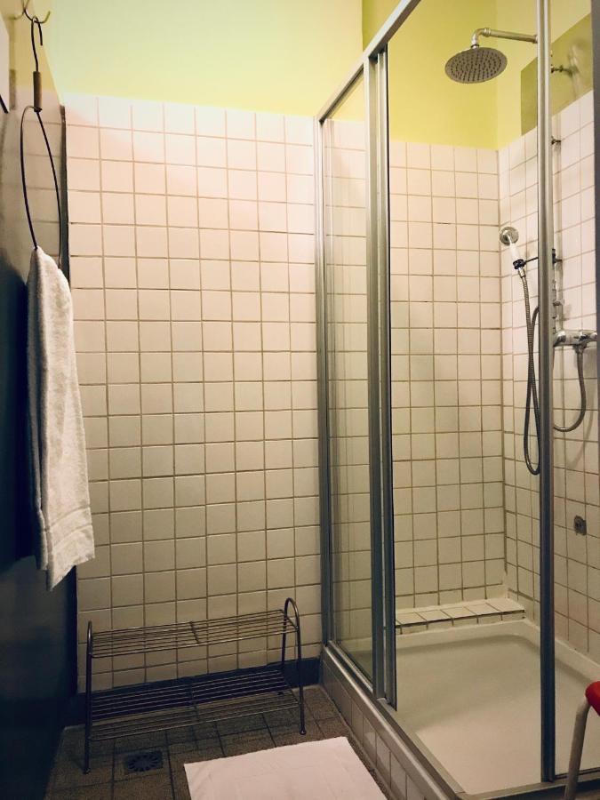 Boutique Hostel Lekkerurlaub เบอร์ลิน ภายนอก รูปภาพ